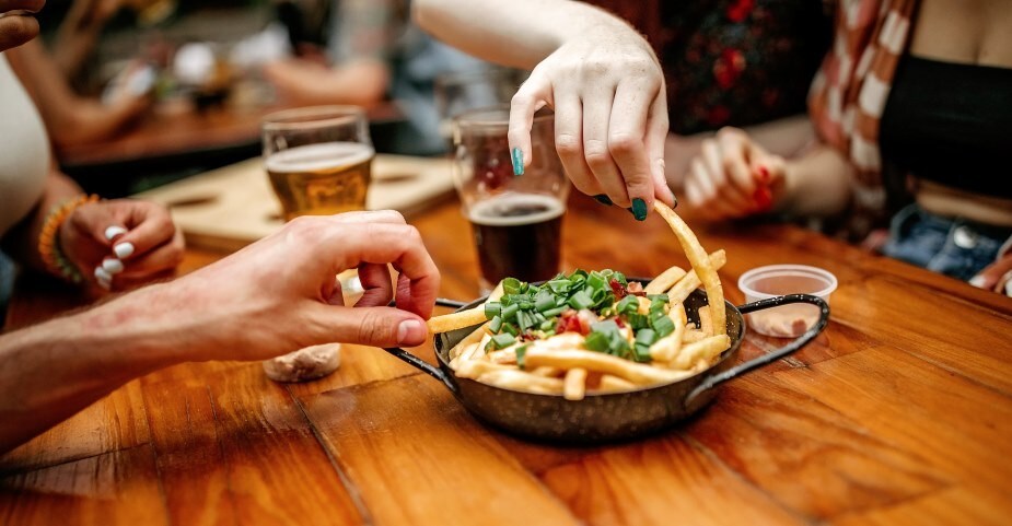 Happy Hour: renueva tu menú con estas ideas de botanas y promociones para bares